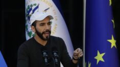 Bukele señala a Petro de “atacar” los “asuntos internos” de El Salvador