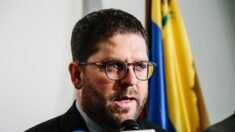 Oposición venezolana designa comisión que administrará activos en el exterior