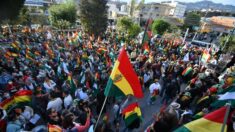 Bolivia responde a declaración de EE.UU. sobre conflictos en el país