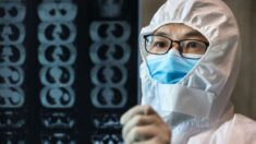 “No tiene sentido”: Expertos intentan explicar los pulmones blancos en China