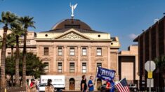 Nuevos legisladores republicanos de Arizona impulsan proyectos de ley para reformar elecciones estatales