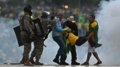 OEA convoca reunión extraordinaria por crisis en Brasil