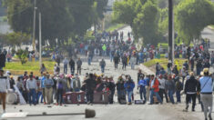 Las protestas antigubernamentales llegan este jueves a Lima