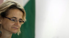 Eurodiputada húngara exige a UE medidas por ataques al estado de derecho del gobierno de Sánchez en España