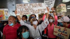 Casi 3200 protestas de maestros venezolanos en el lapso escolar 2022-2023, dice el gremio