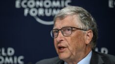 Bill Gates aborda el vínculo con Jeffrey Epstein en una nueva entrevista