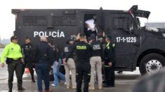 Capturan en Colombia a otros dos implicados en el asesinato del fiscal Pecci