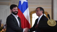 Petro viajará a Chile para fortalecer los vínculos políticos con Boric