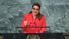 La presidenta hondureña Xiomara Castro visitará España a finales de febrero