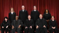 Todos los jueces de Corte Suprema están de acuerdo en anular sentencia sobre el aborto excepto uno