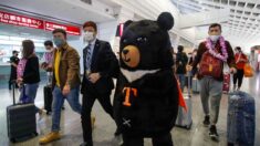 Taiwán endurece normas de entrada ante reapertura sin control de viajes internacionales de China