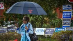 Pdte. del Partido Demócrata de Florida renuncia: Elecciones de 2022 son el «último clavo en el ataúd»