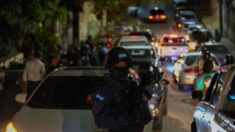 Honduras amplía estado de excepción por 45 días más para combatir extorsión