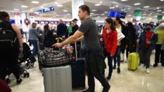 Bulgaria pide explicaciones a México por la deportación de turistas búlgaros