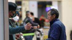 España pedirá el certificado vacunal de covid-19 en origen a viajeros de China