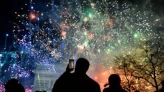 Celebraciones de Año Nuevo alrededor del mundo dan la bienvenida a 2023: Fotos
