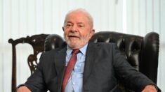 Los inversores se asustan con primeras medidas económicas de Lula