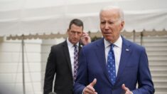 Biden: Estancamiento en elección de presidente de la Cámara de Representantes «no da buena imagen»