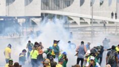 Respuesta de las autoridades brasileñas a los disturbios del 8 de enero sigue planteando dudas