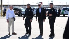 Administración Biden libera en EE.UU. a extranjeros ilegales condenados por delitos penales