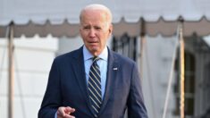 Cronología del desastre de los documentos clasificados de Biden