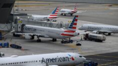 FAA revela supuesta causa de la caída del sistema nacional que interrumpió todos los vuelos de EE. UU.