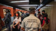 López Obrador comienza el año acelerando la militarización de México