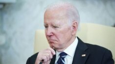 Manejo de documentos clasificados por Biden “va más allá de la política”, dice congresista republicano