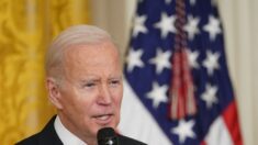 Casa Blanca y Biden destacan «resultados para el pueblo estadounidense» tras dos años en el poder