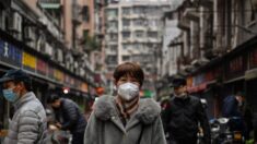 Alto funcionario de salud chino: El 80 por ciento de la población china está infectada con COVID