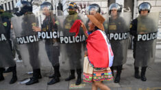 Gobierno de Perú dará 13,000 dólares a familias de fallecidos en protestas