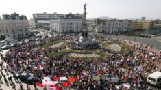 Boluarte pide una tregua mientras protestas continúan en Lima