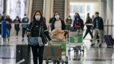 Experto: China presiona deliberadamente a ciudadanos a contraer COVID para alcanzar inmunidad de grupo