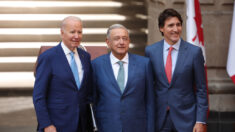 Trudeau asegura que la ‘Cumbre de los Tres Amigos’ de Norteamérica se celebrará este año