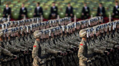 China libra guerra híbrida sin restricciones para subvertir a Estados Unidos, dice experto en seguridad