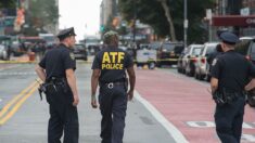 EXCLUSIVA:  FBI y ATF usan verificación de antecedentes de armas de fuego para vigilancias sin orden legal