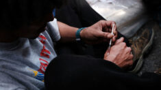 Nueva York reporta récord de muertes por sobredosis en 2021 con 2668 casos