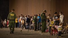 Los inmigrantes ilegales desbordan la ciudad fronteriza de Arizona, dicen habitantes