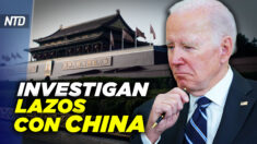 NTD Noche [18 ene] GOP investiga lazos de China y Centro Penn Biden; Nuevas revelaciones de FBI y Twitter