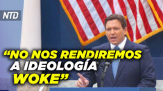 NTD Noche [3 de ene] DeSantis juramenta segundo mandato; McCarthy pierde primeras rondas de votación