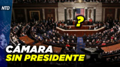 NTD Día (3 ene) | Cámara baja vota para elegir nuevo presidente; Mejoras en seguridad del Capitolio