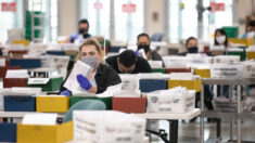 Organismo descubre que California perdió 10.9 millones de votos por correo en elecciones intermedias 2022