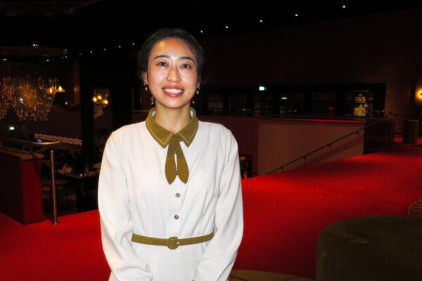 Estudiante china de doctorado se siente agradecida e inspirada de haber asistido a Shen Yun