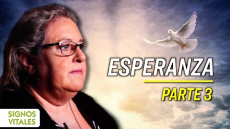 Esperanza – Parte III | Paciente no vacunada es rescatada de la muerte en el hospital