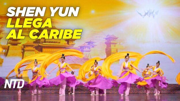 República Dominicana: Embajada china intenta cancelar Shen Yun