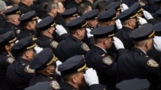 331 oficiales fueron tiroteados en 2022 y 62 murieron, dice sindicato de Policía de Estados Unidos