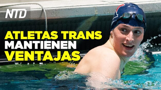 Estudio: Atletas trans masculinos conservan ventajas físicas