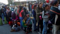 Guatemala activa alerta ante posible flujo masivo de migrantes