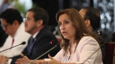 Fiscalía abre investigación preliminar a Boluarte y ministros por genocidio