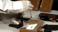 Ejército decomisa más de 714.000 pastillas de fentanilo en noroeste de México